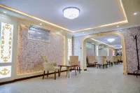 Karvon Hotel&Restaurant Samarkand