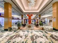 Ethiopian Skylight Hotel Hotels in Addis Ababa