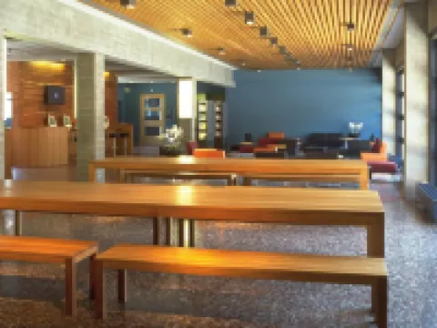 チューリッヒ ユース ホステル チューリッヒのホテル