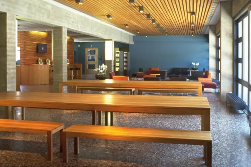 Youth Hostel Zurich Mahlzeiten Photos