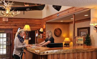 Boarders Inn & Suites by Cobblestone Hotels – Waukon