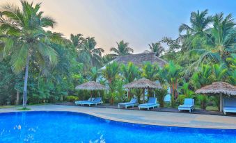 Malabar Ocean Front Resort and Spa, Bekal