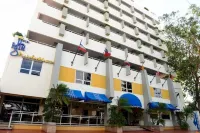 Hotel Plaza San Martin Hotels near Tegucigalpa Central Park