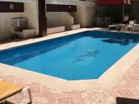 Indiana Hotel Hotels near Nilometer