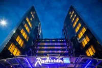 Cosmos Selection Moscow Sheremetyevo Airport Hotel, a Member of Radisson Individuals