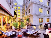 Anandha Inn Convention Centre and Suites