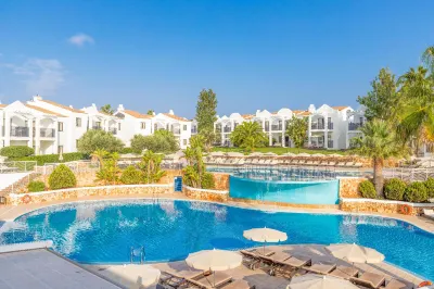 MarSenses Paradise Club Các khách sạn ở Cala en Bosch