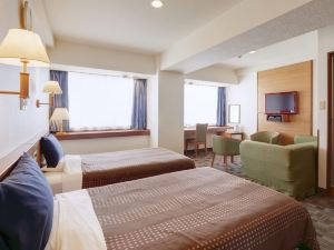 Hotel Roco Inn Okinawa