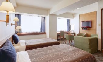Hotel Roco Inn Okinawa - Housity
