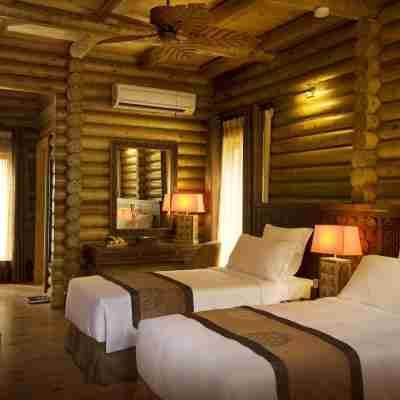 Philea Resort & Spa Rooms
