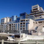Caspian Riviera Grand Palace Hotel Hotels in 