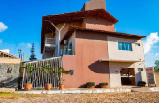 ホテル ポルタル ドス ヴェントス のホテル