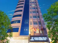 Kirirom Crystal Hotel Hotels in Phnom Penh