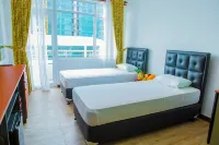 Kdu Guest House Hotels in Moratuwa