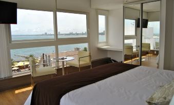 Hotel Castilla