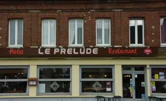 Le Prélude