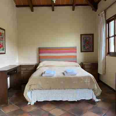 Hotel Torrontes Rooms