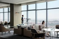 Zhangjiagang Marriott Hotel - Luxury