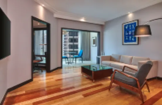 吉隆坡威斯汀飯店