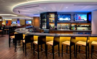 Newark Liberty International Airport Marriott