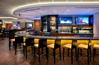 Newark Liberty International Airport Marriott Hotels in Newark