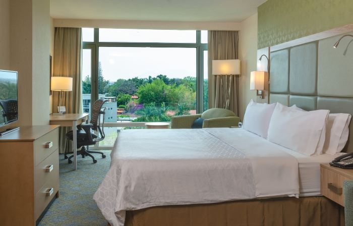 Holiday Inn Express & Suites CUERNAVACA by IHG