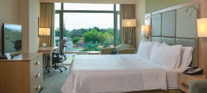 Holiday Inn Express & Suites CUERNAVACA by IHG Hotels in Cuernavaca