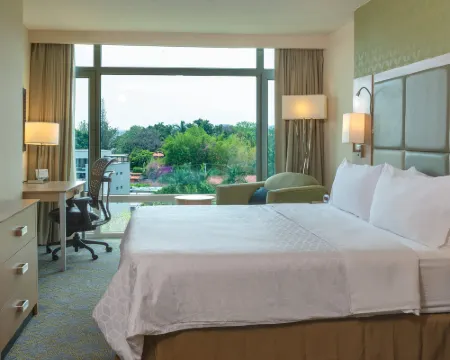 Holiday Inn Express & Suites CUERNAVACA by IHG โรงแรมในเกวร์นาวากา