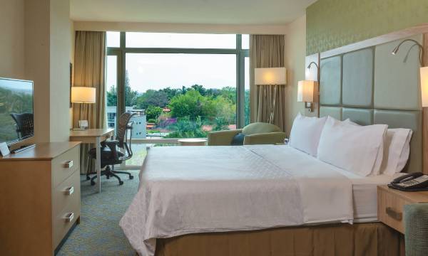 Holiday Inn Express & Suites Cuernavaca by IHG