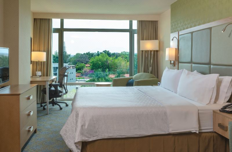 Holiday Inn Express & Suites Cuernavaca by IHG
