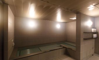 Male Only Capsule Hotel&Spa the Nell