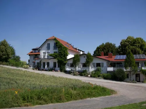 Altes Kurhaus Landhotel - Airport Shuttle