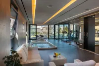 Nicosia Central Park Residences Hotel a Nicosia