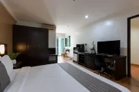 Technopark Hotel Hotel a Santa Rosa