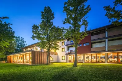 Hotel la Pergola Dependance Hotels in Lignano Sabbiadoro