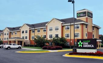 Extended Stay America Suites - Frederick - Westview Dr