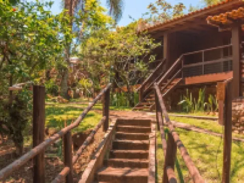 Pousada Rosa Hotels in Imbituba