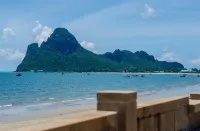 巴蜀O型灣設計飯店