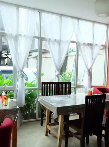 รูปภาพของไอ-เฮาส์ เชียงราย