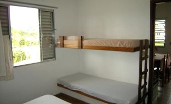 Cond Apartamentos Chalés San Marino