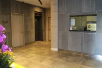 Paradise Hotel