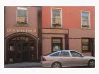 Tralee Benners Hotel
