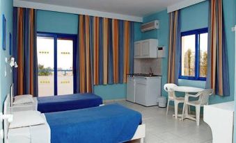 Lindos Portes Suites - Adults Only