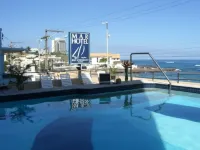 Rede Andrade Mar Hotel - Rio Vermelho - Beach