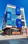 Hostal Central Beach