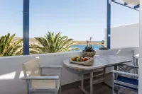 Avlemonas Bay Sea Houses.