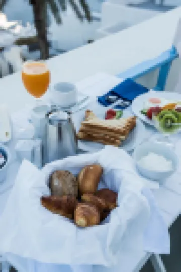 潘特里亞套房酒店