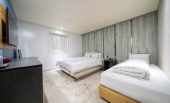 Incheon Tomato Motel