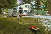 Sutter Trail Sparkles - Air Conditioned Large Family Home!