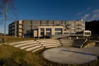 Utsikten Hotell Kvinesdal - Unike Hoteller Các khách sạn ở 